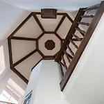 & Restaurant Kains Hof Hotel Uhlstädt