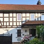 & Restaurant Kains Hof Uhlstädt