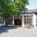 Hotel & Restaurant Kains Hof Uhlstädt