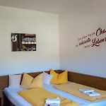 Ξενοδοχείο & Restaurant Kains Hof Uhlstädt