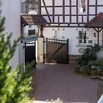& Restaurant Kains Hof 3* Uhlstädt