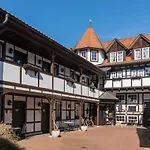 فندق & Restaurant Kains Hof 3*