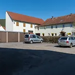 & Restaurant Kains Hof Hotel