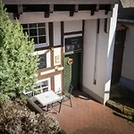 & Restaurant Kains Hof 3* Uhlstädt