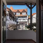 فندق & Restaurant Kains Hof Uhlstädt
