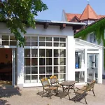 Hotel & Restaurant Kains Hof 3*