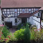 호텔 & Restaurant Kains Hof