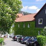 فندق & Restaurant Kains Hof Uhlstädt