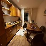 & Restaurant Kains Hof 3* Uhlstädt