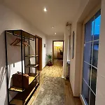 & Restaurant Kains Hof