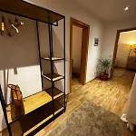 & Restaurant Kains Hof 3* Uhlstädt