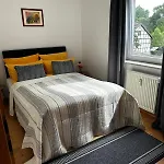 & Restaurant Kains Hof Hotel Uhlstädt