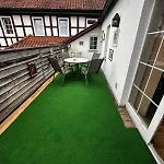 & Restaurant Kains Hof 3* Uhlstädt