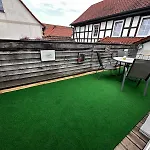 Hotel & Restaurant Kains Hof Uhlstädt