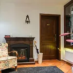 & Restaurant Kains Hof Hotel Uhlstädt