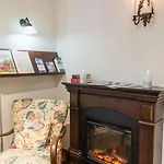 & Restaurant Kains Hof فندق Uhlstädt