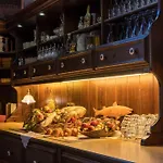 & Restaurant Kains Hof 호텔 3*