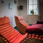 & Restaurant Kains Hof Uhlstädt