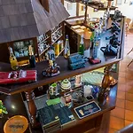 & Restaurant Kains Hof 3* Uhlstädt