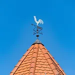 & Restaurant Kains Hof Uhlstädt