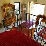 Hotel & Restaurant Kains Hof 3*