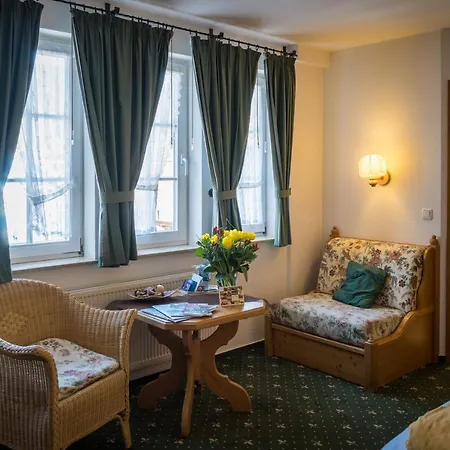 Hotel & Restaurant Kains Hof