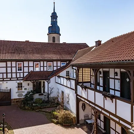 & Restaurant Kains Hof Hotel 3*