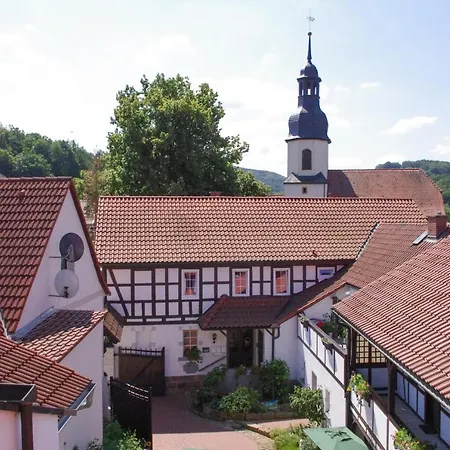 Hotel & Restaurant Kains Hof 3*