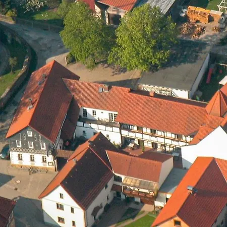 & Restaurant Kains Hof 3*