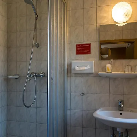 & Restaurant Kains Hof 3*