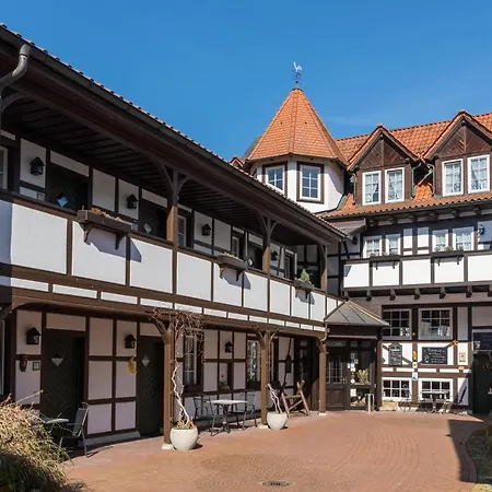 Hotel & Restaurant Kains Hof 3*