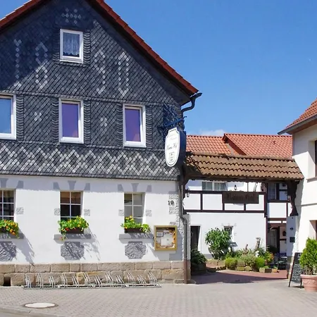& Restaurant Kains Hof 3*