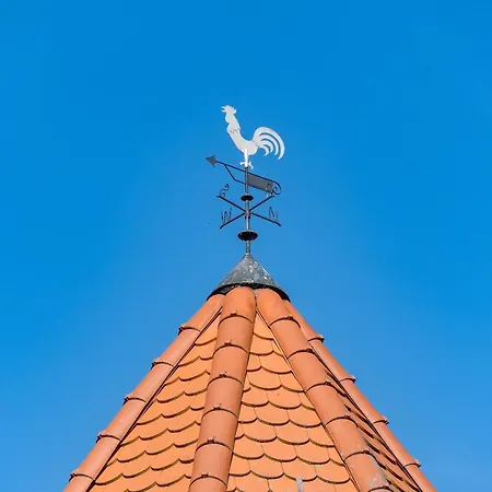 Hotel & Restaurant Kains Hof 3*