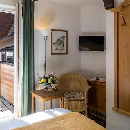 Hotel Landhotel&restaurant Kains Hof