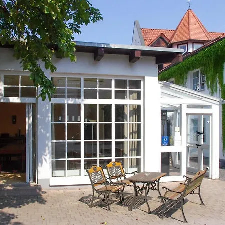 Hotel & Restaurant Kains Hof 3*