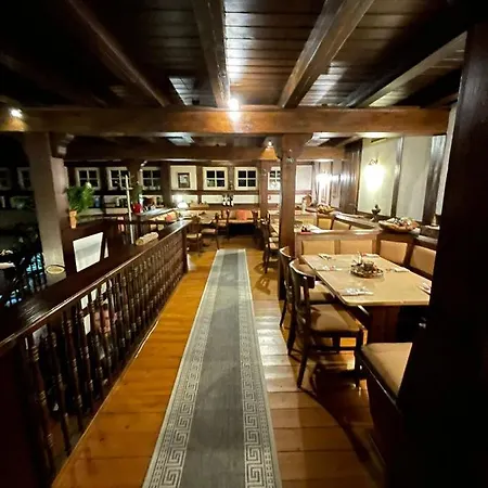 & Restaurant Kains Hof 3*