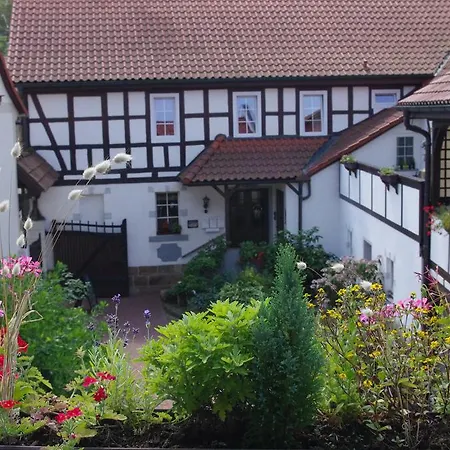 Szálloda & Restaurant Kains Hof