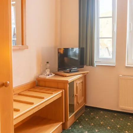 Hotel & Restaurant Kains Hof Uhlstädt