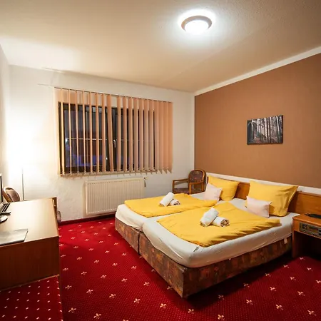 & Restaurant Kains Hof 3*