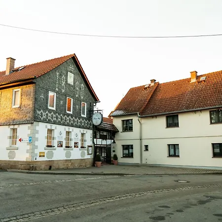 & Restaurant Kains Hof 3*