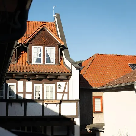 & Restaurant Kains Hof