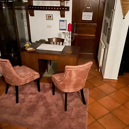 & Restaurant Kains Hof