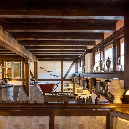 & Restaurant Kains Hof 3*