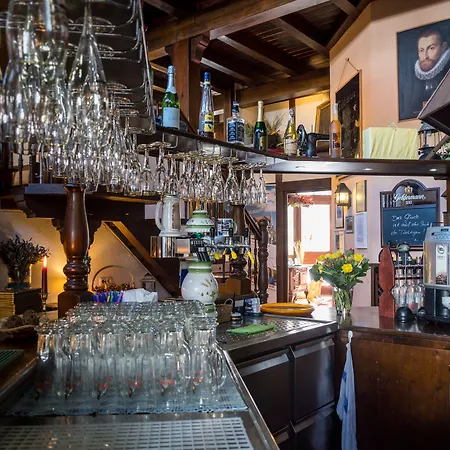 Szálloda & Restaurant Kains Hof