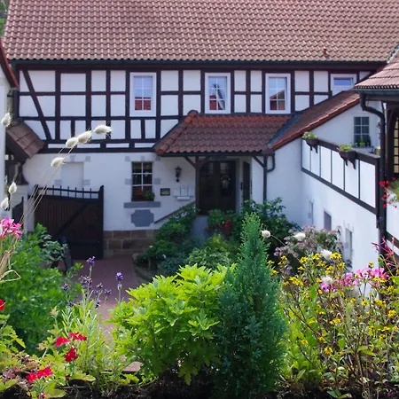 & Restaurant Kains Hof 3*