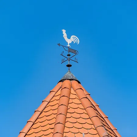 & Restaurant Kains Hof Uhlstädt