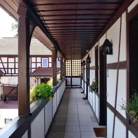 & Restaurant Kains Hof Hotel 3*
