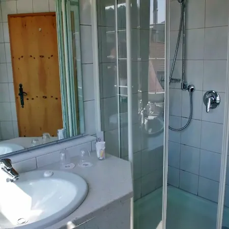 Hotel & Restaurant Kains Hof Uhlstädt