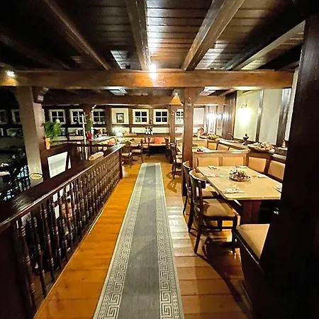 Hotel & Restaurant Kains Hof