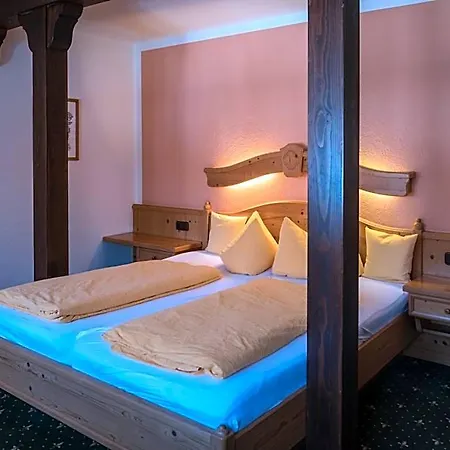& Restaurant Kains Hof 3*